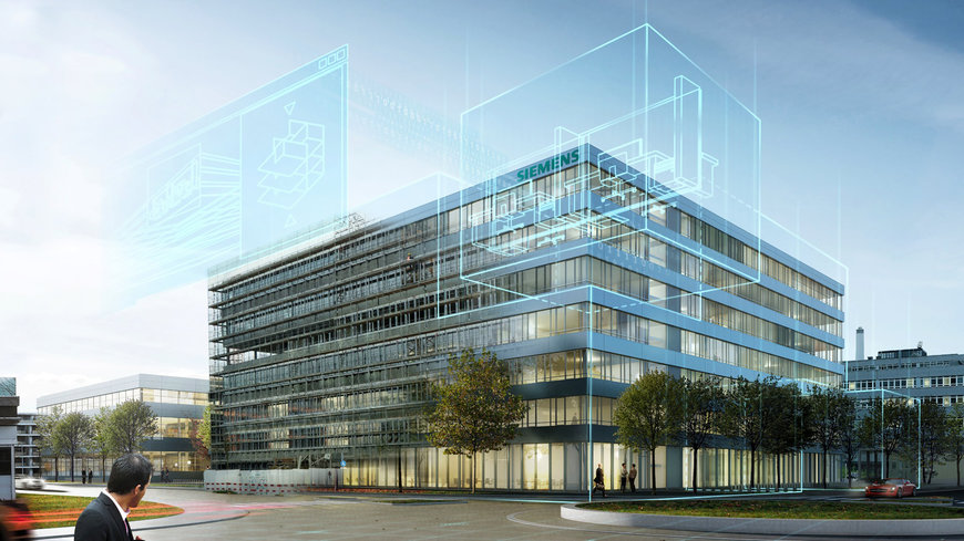 Siemens to acquire EcoDomus’ digital twin software to expand its smart building offering